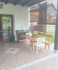 Santa Maria Codifiume: Vendita Villa da 80mq