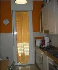 Vendita Cinque locali in via pontida, 23 Vendita Cinque locali in via pontida, 23