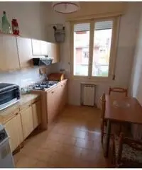 Vendita Trilocale in Via della Canapa