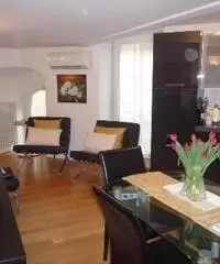 APPARTAMENTI - CIVILE ABITAZIONE - FIRENZE