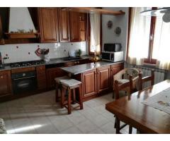 Appartamento in vendita a SANTA MARIA A RIPA - Empoli 120 mq  Rif: 462270