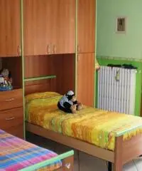 Appartamento in vendita a Certaldo 120000 mq  Rif: 318758