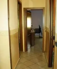Appartamento in vendita a Certaldo 120000 mq  Rif: 318758