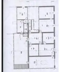 Appartamento in vendita a Empoli 24000 mq  Rif: 320422 Appartamento in vendita a Empoli 24000 mq  Rif: 320422
