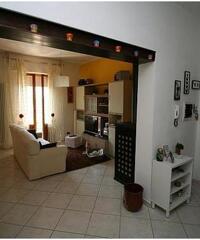 Appartamento in vendita a VICO D'ELSA - Barberino Val d'Elsa 108 mq  Rif: 451865