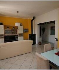 Appartamento in vendita a VICO D'ELSA - Barberino Val d'Elsa 108 mq  Rif: 451865