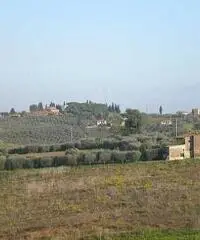 Colonica/casale in vendita a Cerreto Guidi 170 mq  Rif: 435371