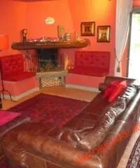 COLONICHE - COLONICA - BAGNO A RIPOLI