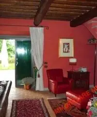 COLONICHE - COLONICA - BAGNO A RIPOLI