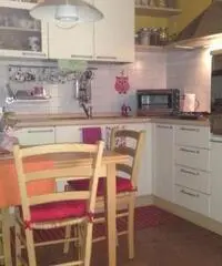 San Donnino, monolocale piano primo, ristrutturato, ripostiglio, bagno, euro 110.000. Classe energet San Donnino, monolocale piano primo, ristrutturato, ripostiglio, bagno, euro 110.000. Classe energet