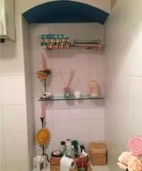 San Donnino, monolocale piano primo, ristrutturato, ripostiglio, bagno, euro 110.000. Classe energet San Donnino, monolocale piano primo, ristrutturato, ripostiglio, bagno, euro 110.000. Classe energet