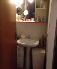 San Donnino, monolocale piano primo, ristrutturato, ripostiglio, bagno, euro 110.000. Classe energet San Donnino, monolocale piano primo, ristrutturato, ripostiglio, bagno, euro 110.000. Classe energet