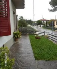 Terratetto in vendita a Cerreto Guidi 140 mq  Rif: 325858 Terratetto in vendita a Cerreto Guidi 140 mq  Rif: 325858
