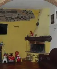 Terratetto in vendita a VILLANUOVA - Empoli 135 mq  Rif: 310014 Terratetto in vendita a VILLANUOVA - Empoli 135 mq  Rif: 310014