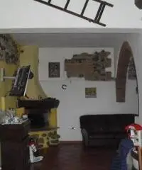 Terratetto in vendita a VILLANUOVA - Empoli 135 mq  Rif: 310014 Terratetto in vendita a VILLANUOVA - Empoli 135 mq  Rif: 310014