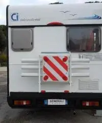 CI INTERNATIONAL 545 CI INTERNATIONAL 545