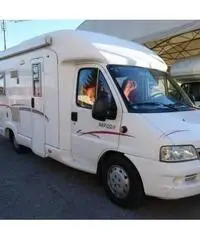 RAPIDO 775F RAPIDO 775F