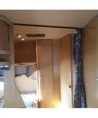 LAIKA ECOVIP 3 L CAMPER USATO 5-6 POSTI -2001 GARANTITO LAIKA ECOVIP 3 L CAMPER USATO 5-6 POSTI -2001 GARANTITO