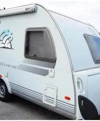 KNAUS SUDWIND