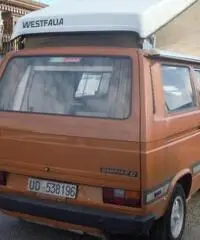 VOLKSWAGEN T3 WESTFALIA JOKER 1.6 DIESEL