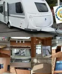 KNAUS SUWDIND 450 FU USATA 2013 SEMINUOVA CON CLIMA KNAUS SUWDIND 450 FU USATA 2013 SEMINUOVA CON CLIMA