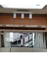 KNAUS SUWDIND 450 FU USATA 2013 SEMINUOVA CON CLIMA KNAUS SUWDIND 450 FU USATA 2013 SEMINUOVA CON CLIMA