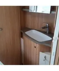 KNAUS SUWDIND 450 FU USATA 2013 SEMINUOVA CON CLIMA KNAUS SUWDIND 450 FU USATA 2013 SEMINUOVA CON CLIMA