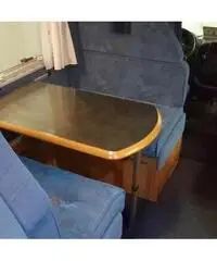 ROLLER TEAM Pegaso 707 unico proprietario ROLLER TEAM Pegaso 707 unico proprietario