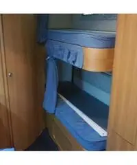 ROLLER TEAM Pegaso 707 unico proprietario ROLLER TEAM Pegaso 707 unico proprietario