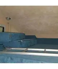 ROLLER TEAM Pegaso 707 unico proprietario ROLLER TEAM Pegaso 707 unico proprietario