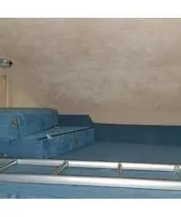 ROLLER TEAM Pegaso 707 unico proprietario ROLLER TEAM Pegaso 707 unico proprietario