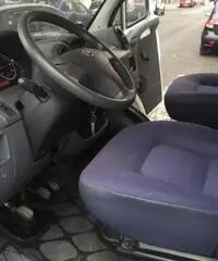 CARAVANS-WOHNM Ci International ELIOT 10 FIAT DUCATO 2.0 TDI   6 POSTI LETTO