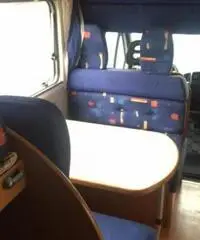 CARAVANS-WOHNM Ci International ELIOT 10 FIAT DUCATO 2.0 TDI   6 POSTI LETTO