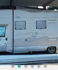 Camper  Rimor Superbrig 687tc Camper  Rimor Superbrig 687tc