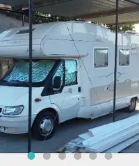 Camper  Rimor Superbrig 687tc Camper  Rimor Superbrig 687tc