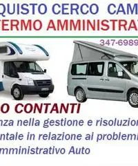 Camper gravati da Fermo Amministrativo acquisto,ritiro immediato 3476989482 Camper gravati da Fermo Amministrativo acquisto,ritiro immediato 3476989482