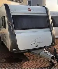 BURSTNER BELCANTO 500 TK BURSTNER BELCANTO 500 TK