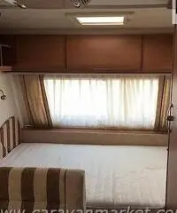 BURSTNER BELCANTO 500 TK BURSTNER BELCANTO 500 TK