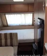 BURSTNER BELCANTO 500 TK BURSTNER BELCANTO 500 TK