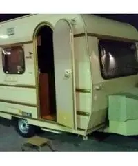 LAIKA CARAVAN VINTAGE E USATE A BERGAMO LAIKA CARAVAN VINTAGE E USATE A BERGAMO