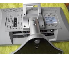 Sinudine stereo portatile - 16/9 cm 55x30 12v e 220v  COME NUOVO
