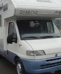 RIMOR super brig 678 RIMOR super brig 678
