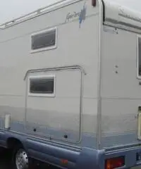 RIMOR super brig 678 RIMOR super brig 678