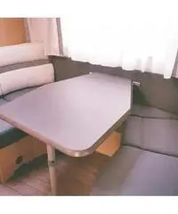 KNAUS Sudwind 580 QS PRONTA CONEGNA KNAUS Sudwind 580 QS PRONTA CONEGNA