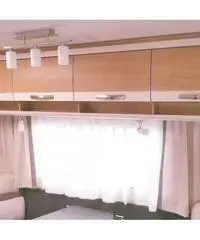 KNAUS Sudwind 580 QS PRONTA CONEGNA KNAUS Sudwind 580 QS PRONTA CONEGNA