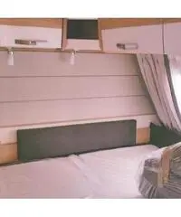 KNAUS Sudwind 580 QS PRONTA CONEGNA KNAUS Sudwind 580 QS PRONTA CONEGNA