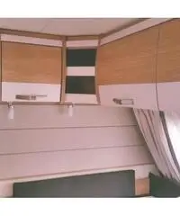 KNAUS Sudwind 580 QS PRONTA CONEGNA KNAUS Sudwind 580 QS PRONTA CONEGNA