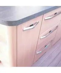 KNAUS Sudwind 580 QS PRONTA CONEGNA KNAUS Sudwind 580 QS PRONTA CONEGNA