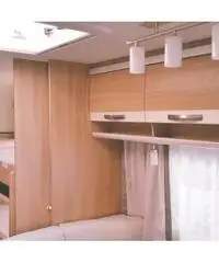 KNAUS Sudwind 580 QS PRONTA CONEGNA KNAUS Sudwind 580 QS PRONTA CONEGNA