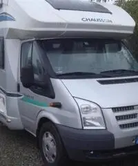 CHAUSSON Flash 10